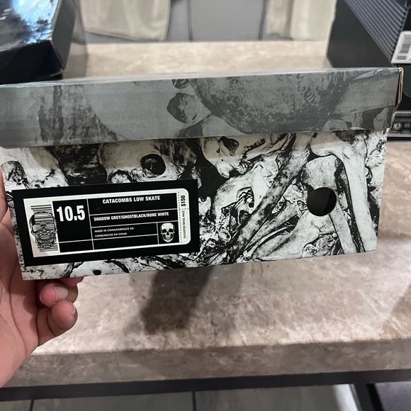 Kito Wares Dunks - Picture 5 of 13